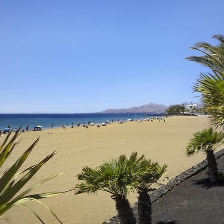 Tagoror 2 - Great Location Beach Apartment Tías Εξωτερικό φωτογραφία