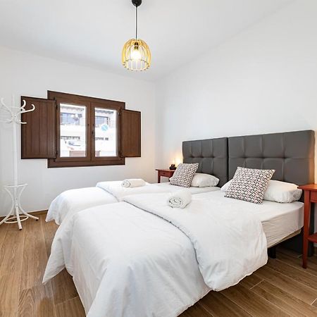 Tagoror 2 - Great Location Beach Apartment Tías Εξωτερικό φωτογραφία