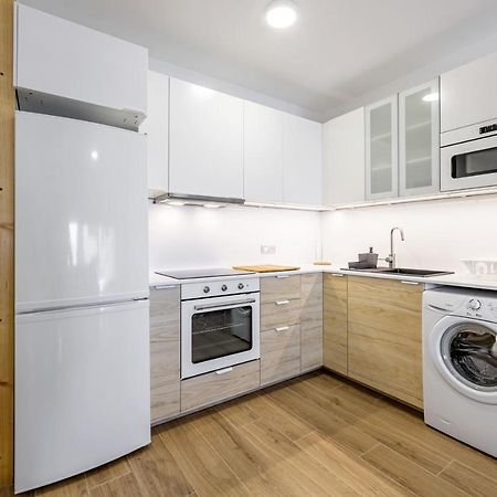 Tagoror 2 - Great Location Beach Apartment Tías Εξωτερικό φωτογραφία
