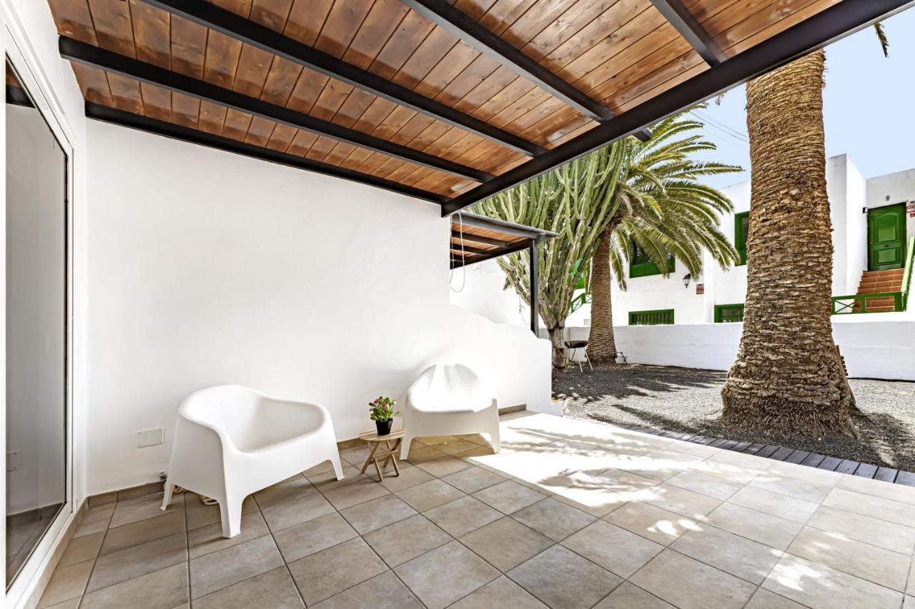 Tagoror 2 - Great Location Beach Apartment Tías Εξωτερικό φωτογραφία