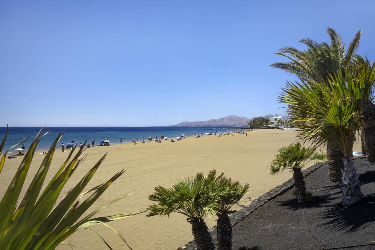 Tagoror 2 - Great Location Beach Apartment Tías Εξωτερικό φωτογραφία
