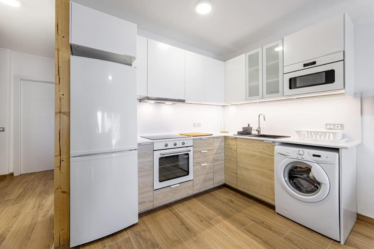 Tagoror 2 - Great Location Beach Apartment Tías Εξωτερικό φωτογραφία