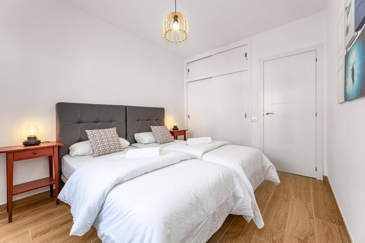 Tagoror 2 - Great Location Beach Apartment Tías Εξωτερικό φωτογραφία