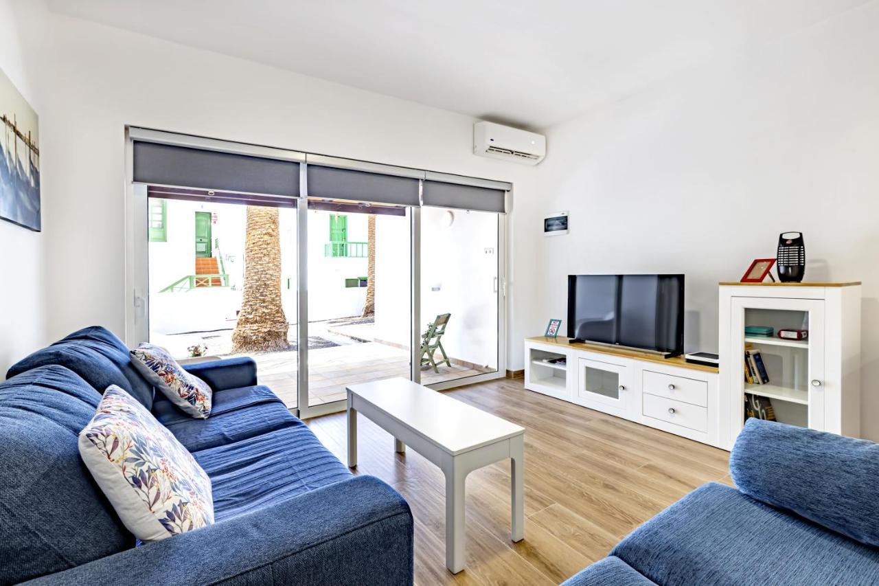 Tagoror 2 - Great Location Beach Apartment Tías Εξωτερικό φωτογραφία